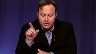 Watch Alex Jones Warn You About The New World Order Decades Ago in These Films