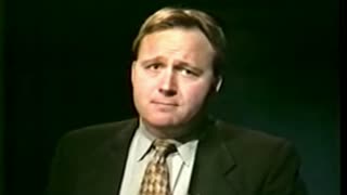 Watch Alex Jones Warn You About The New World Order Decades Ago in These Films