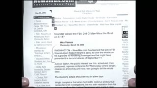 Watch Alex Jones Warn You About The New World Order Decades Ago in These Films