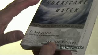 Watch Alex Jones Warn You About The New World Order Decades Ago in These Films
