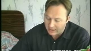 Watch Alex Jones Warn You About The New World Order Decades Ago in These Films