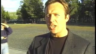 Watch Alex Jones Warn You About The New World Order Decades Ago in These Films