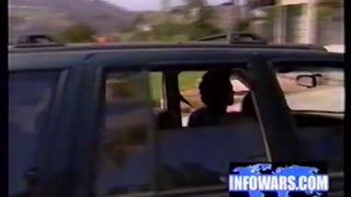 Watch Alex Jones Warn You About The New World Order Decades Ago in These Films