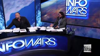 Watch Alex Jones Warn You About The New World Order Decades Ago in These Films