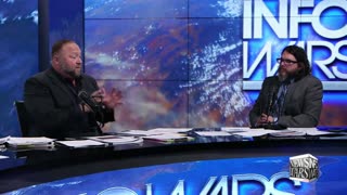 Watch Alex Jones Warn You About The New World Order Decades Ago in These Films