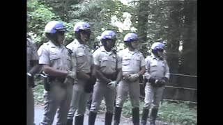 Watch Alex Jones Warn You About The New World Order Decades Ago in These Films