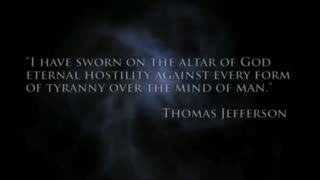 Watch Alex Jones Warn You About The New World Order Decades Ago in These Films