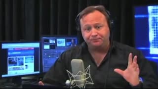 Watch Alex Jones Warn You About The New World Order Decades Ago in These Films