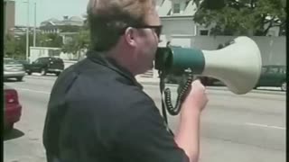 Watch Alex Jones Warn You About The New World Order Decades Ago in These Films