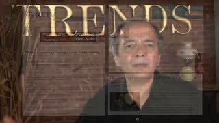 Watch Alex Jones Warn You About The New World Order Decades Ago in These Films
