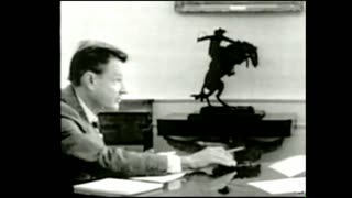 Watch Alex Jones Warn You About The New World Order Decades Ago in These Films