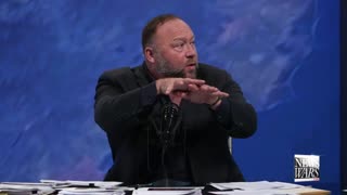 Watch Alex Jones Warn You About The New World Order Decades Ago in These Films