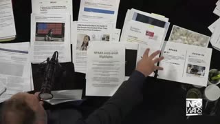 Watch Alex Jones Warn You About The New World Order Decades Ago in These Films