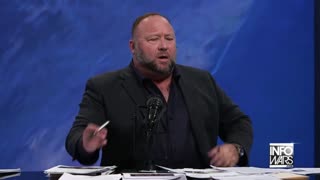 Watch Alex Jones Warn You About The New World Order Decades Ago in These Films