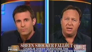 Watch Alex Jones Warn You About The New World Order Decades Ago in These Films