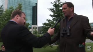 Watch Alex Jones Warn You About The New World Order Decades Ago in These Films