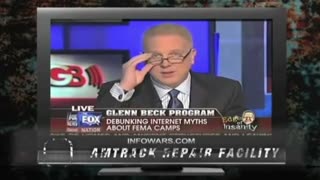 Watch Alex Jones Warn You About The New World Order Decades Ago in These Films