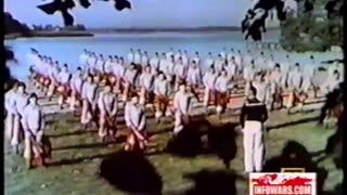 Watch Alex Jones Warn You About The New World Order Decades Ago in These Films