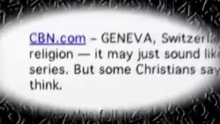 Watch Alex Jones Warn You About The New World Order Decades Ago in These Films