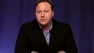 Watch Alex Jones Warn You About The New World Order Decades Ago in These Films