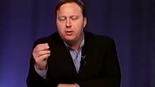 Watch Alex Jones Warn You About The New World Order Decades Ago in These Films