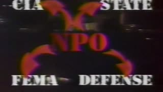 Watch Alex Jones Warn You About The New World Order Decades Ago in These Films