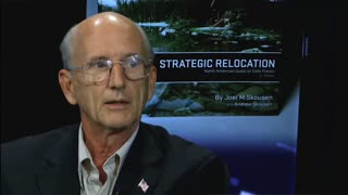 Watch Alex Jones Warn You About The New World Order Decades Ago in These Films