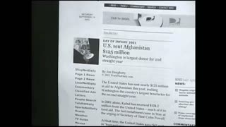 Watch Alex Jones Warn You About The New World Order Decades Ago in These Films