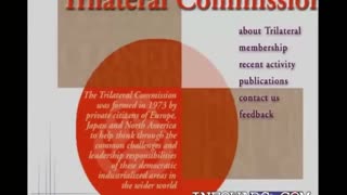 Watch Alex Jones Warn You About The New World Order Decades Ago in These Films