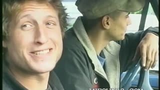 Watch Alex Jones Warn You About The New World Order Decades Ago in These Films