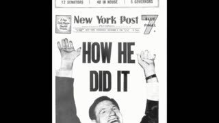 Watch Alex Jones Warn You About The New World Order Decades Ago in These Films