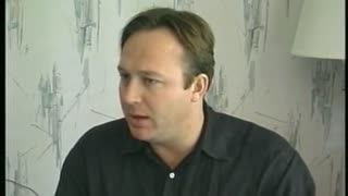 Watch Alex Jones Warn You About The New World Order Decades Ago in These Films