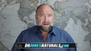 Watch Alex Jones Warn You About The New World Order Decades Ago in These Films