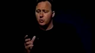 Watch Alex Jones Warn You About The New World Order Decades Ago in These Films