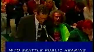 Watch Alex Jones Warn You About The New World Order Decades Ago in These Films