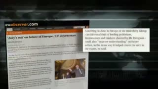 Watch Alex Jones Warn You About The New World Order Decades Ago in These Films