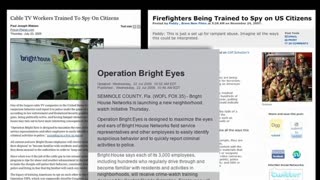 Watch Alex Jones Warn You About The New World Order Decades Ago in These Films