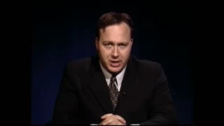 Watch Alex Jones Warn You About The New World Order Decades Ago in These Films