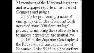 Watch Alex Jones Warn You About The New World Order Decades Ago in These Films