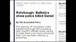 Watch Alex Jones Warn You About The New World Order Decades Ago in These Films