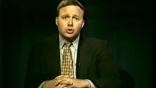 Watch Alex Jones Warn You About The New World Order Decades Ago in These Films