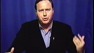 Watch Alex Jones Warn You About The New World Order Decades Ago in These Films