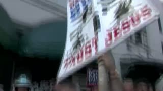 Watch Alex Jones Warn You About The New World Order Decades Ago in These Films