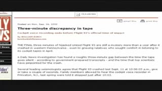 Watch Alex Jones Warn You About The New World Order Decades Ago in These Films