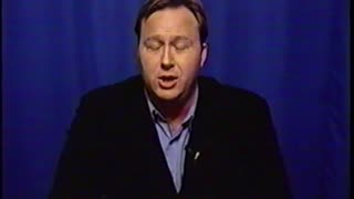 Watch Alex Jones Warn You About The New World Order Decades Ago in These Films