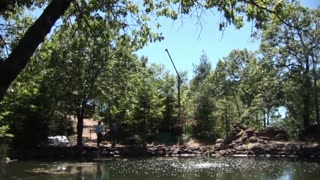 Watch Alex Jones Warn You About The New World Order Decades Ago in These Films