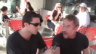 Watch Alex Jones Warn You About The New World Order Decades Ago in These Films