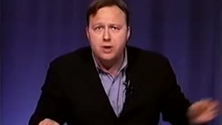 Watch Alex Jones Warn You About The New World Order Decades Ago in These Films