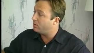 Watch Alex Jones Warn You About The New World Order Decades Ago in These Films