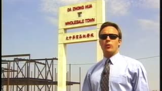 Watch Alex Jones Warn You About The New World Order Decades Ago in These Films